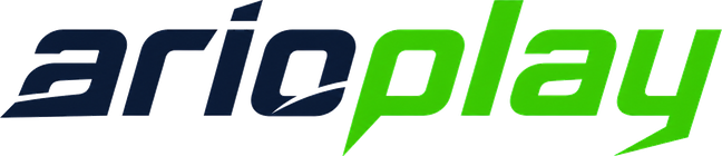 arioplay brand logo